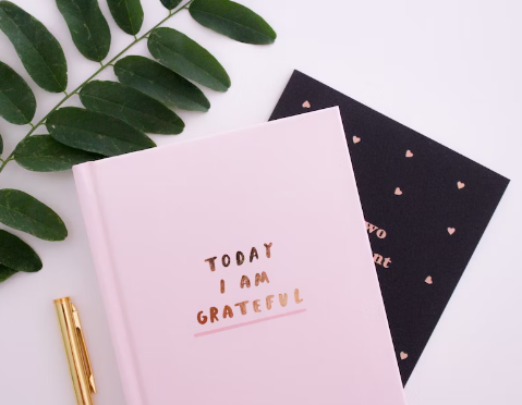 Personal Growth Through Gratitude: Selecting the Ideal Gratitude Journal post thumbnail image