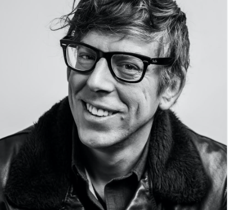 Dartmouth’s Finest: Patrick Carney’s Contributions post thumbnail image