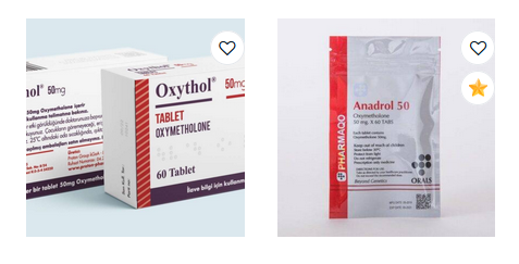 Anadrol Purchase Guide: Legalities and Considerations post thumbnail image