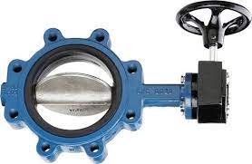 Understanding Butterfly valves: Types and Functionality post thumbnail image