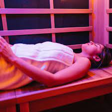 Infrared Saunas vs. Steam Rooms: A Comparative Analysis post thumbnail image
