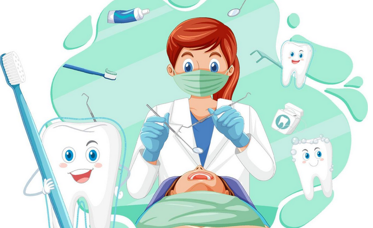 Radiant Grins: Professional Tips for Effective Teeth Cleaning post thumbnail image