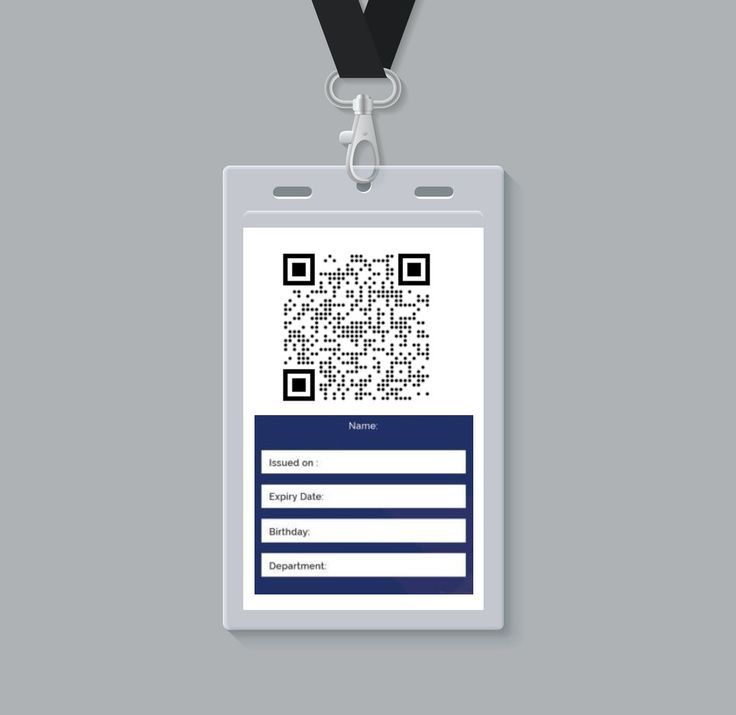 Fake ID Barcode Generator Online: Risk and Security Factors post thumbnail image