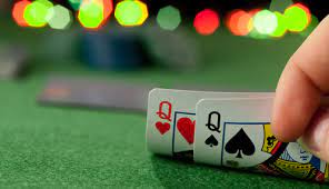 QQ Online Poker Bliss: Your Gateway to Endless Card Gaming post thumbnail image