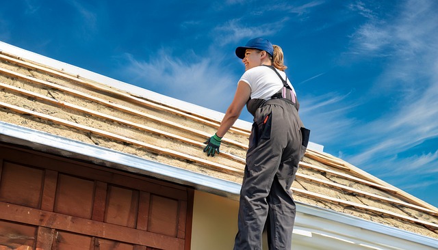 Renovating Roofs in Wellington: Reliable Repair Services post thumbnail image