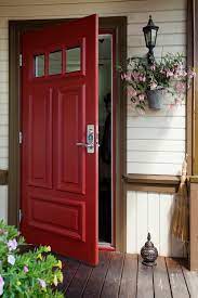 Elegance Beyond Thresholds: Designing Your Exterior Doors post thumbnail image