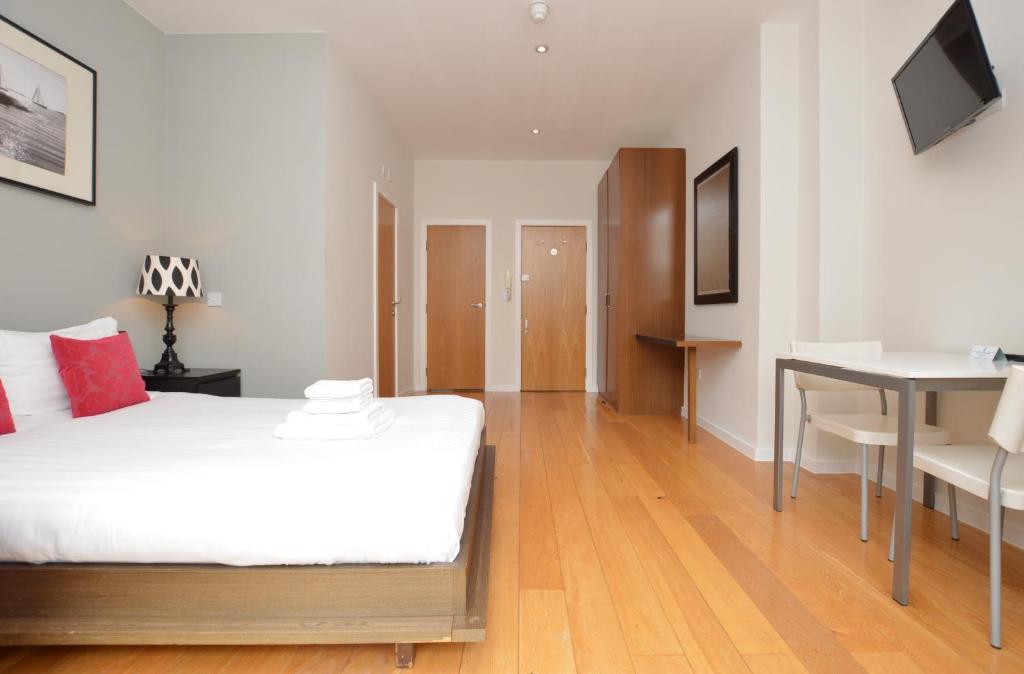 London’s Rental Oasis: Apartments for Rent in the Heart of the City post thumbnail image