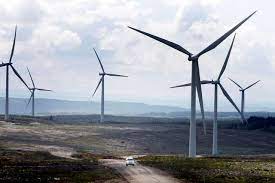 Sustainable Living: Small Wind Turbine Solutions for Homeowners in Ireland post thumbnail image