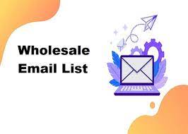 Effortless Networking: Dive into the Wholesalers and Distributors Email List post thumbnail image