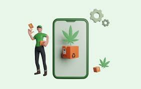 Unleash Your Marijuana Wizardry at Weed dispensary post thumbnail image