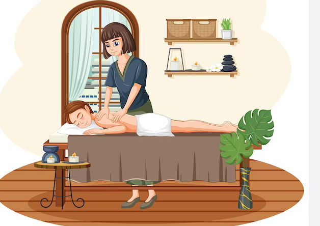 The Technology Behind Therapeutic Massage: Comprehending Its Recovery Powers post thumbnail image