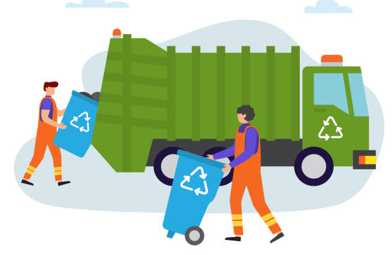 Eco-Friendly Junk Removal in Greenville SC: We Care for Your Space post thumbnail image