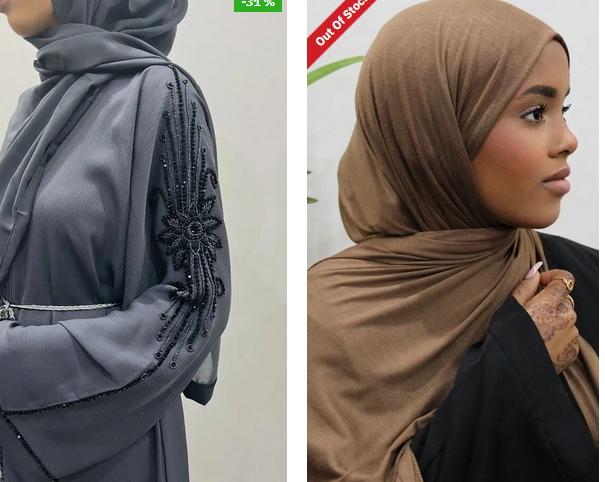 Simple Fashion Revolution: Adapt to Hijab, Commemorate Variety post thumbnail image