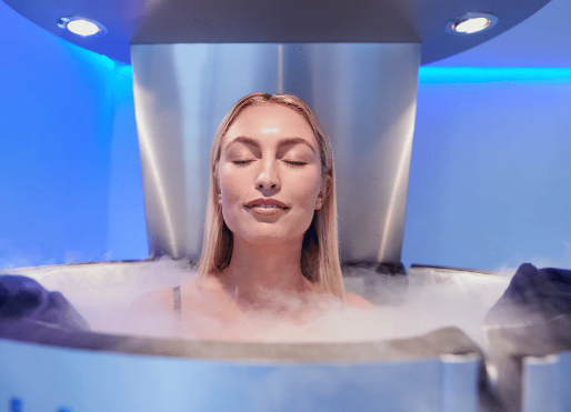 Cold Plunge into Wellness: The Cold Plunge Experience at Biohack Cryo & Wellness post thumbnail image