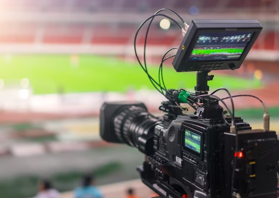 Free Streaming Frenzy: Navigating the Landscape of Sports Broadcasting Platforms post thumbnail image