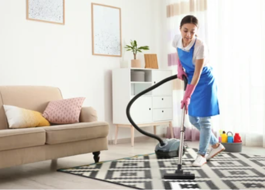 Simplify Your Life with Professional Housekeeping Services post thumbnail image