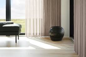 The New Wave: Elevate Your Interiors with Stylish Curtains post thumbnail image