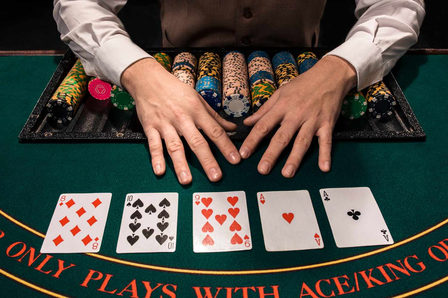 Exactly What Are Best Deals In Poker Site Than Offline Casino? post thumbnail image