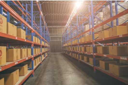 The Warehouse Wizard: Mastering the Art of Goods Storage post thumbnail image