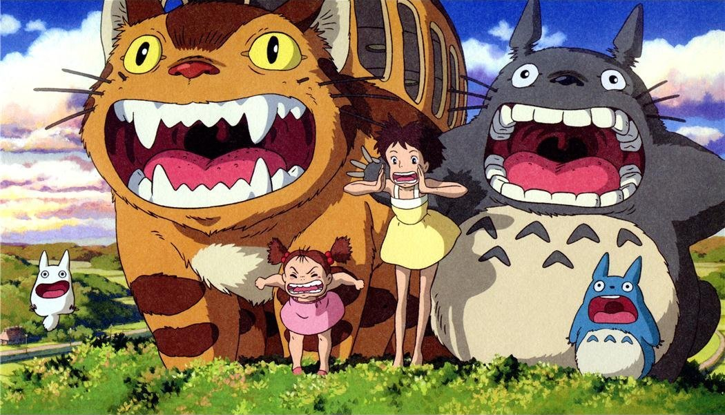 In the Company of Totoro: Unraveling the Charm post thumbnail image